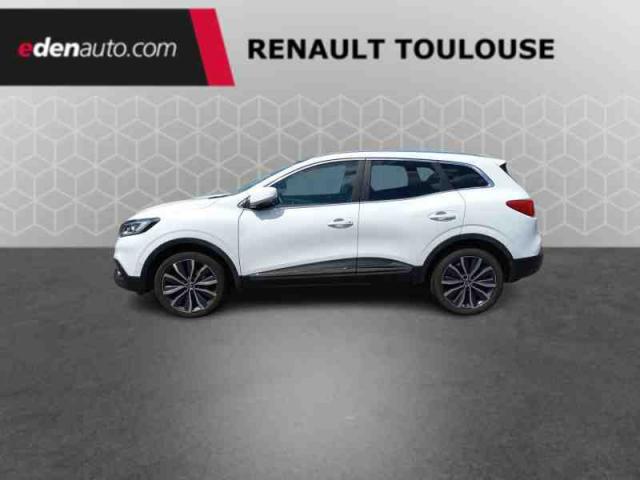 Renault Kadjar image 8