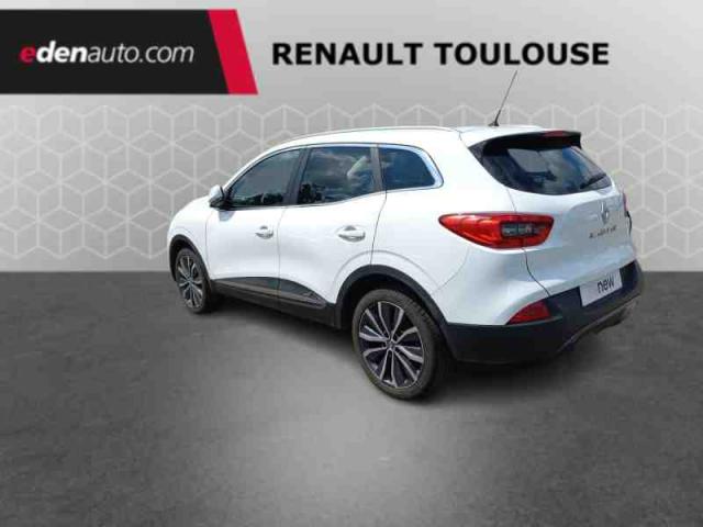 Renault Kadjar image 6