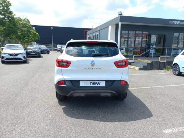 Renault Kadjar image 9