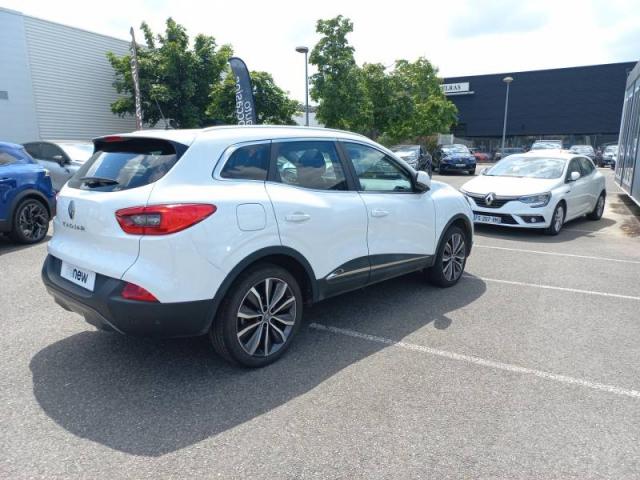 Renault Kadjar image 7
