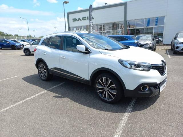 Renault Kadjar image 4