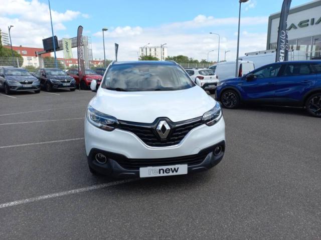 Renault Kadjar image 1