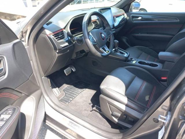 Renault Arkana image 5