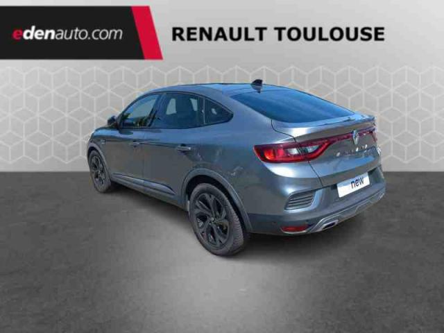 Renault Arkana image 9