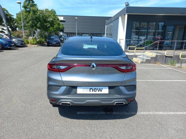 Renault Arkana image 3