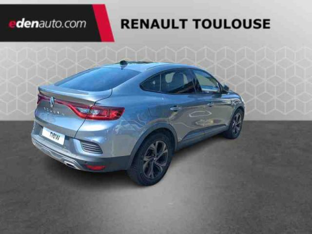 Renault Arkana image 6