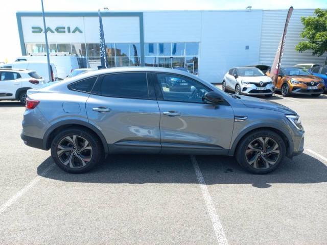 Renault Arkana image 8