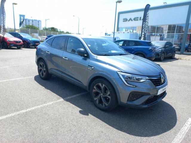 Renault Arkana image 4