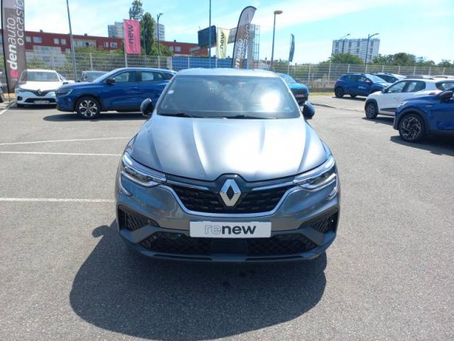 Renault Arkana image 1
