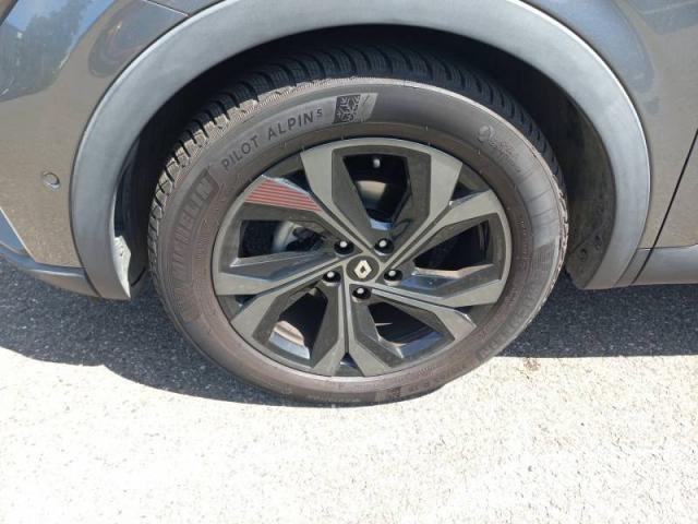 Renault Arkana image 2