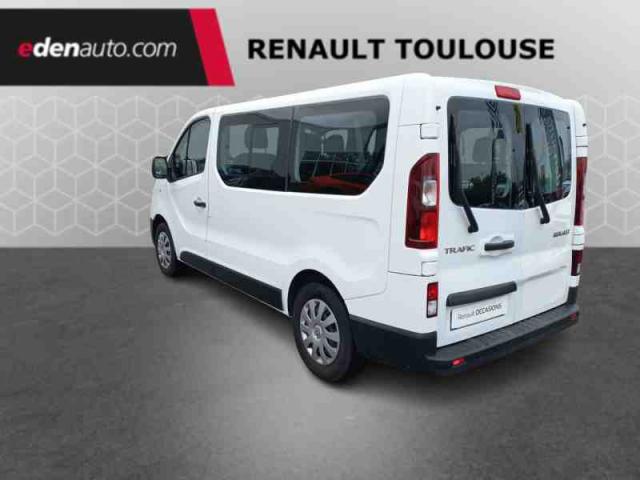 Renault Trafic image 2