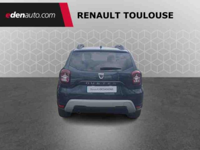 Dacia Duster image 6