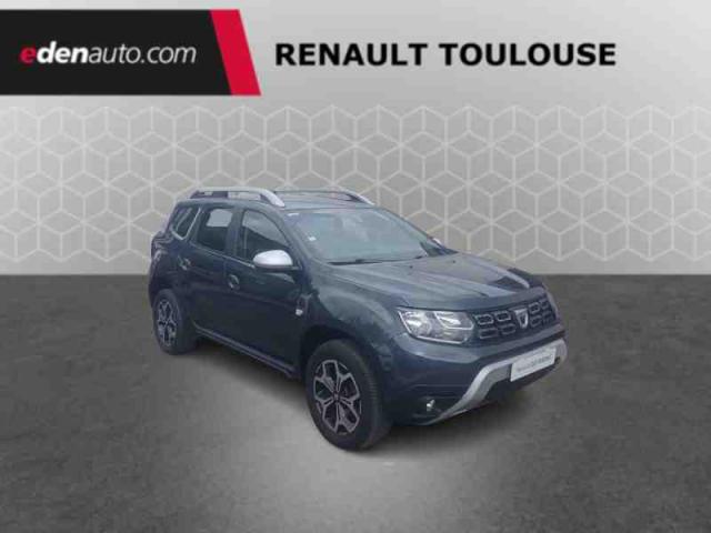 Dacia Duster image 1