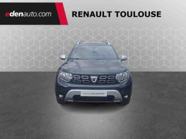 Dacia Duster image 7