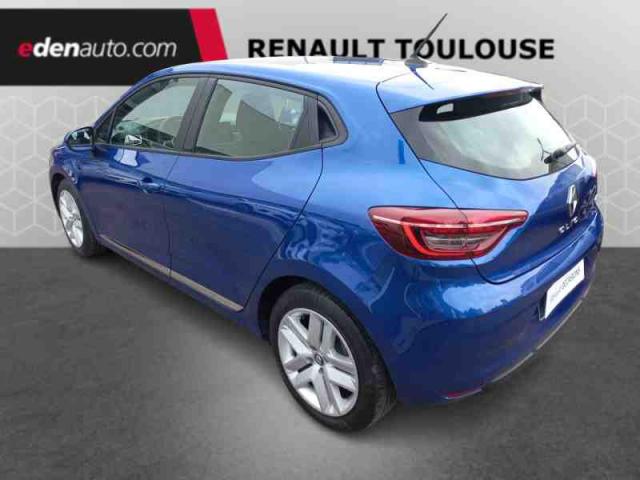 Renault Clio image 6