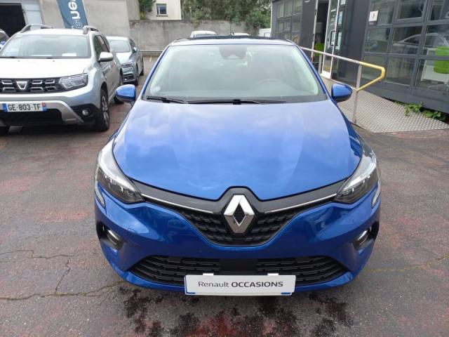 Renault Clio image 2