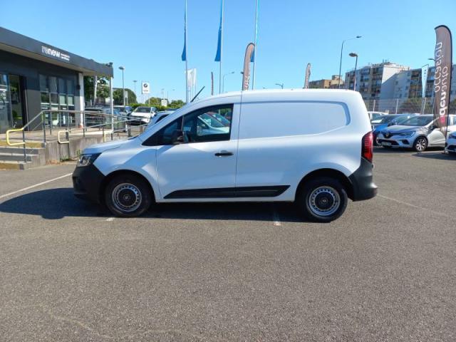 Renault Kangoo Van image 3