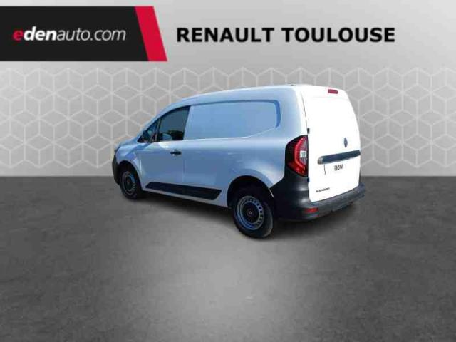 Renault Kangoo Van image 7