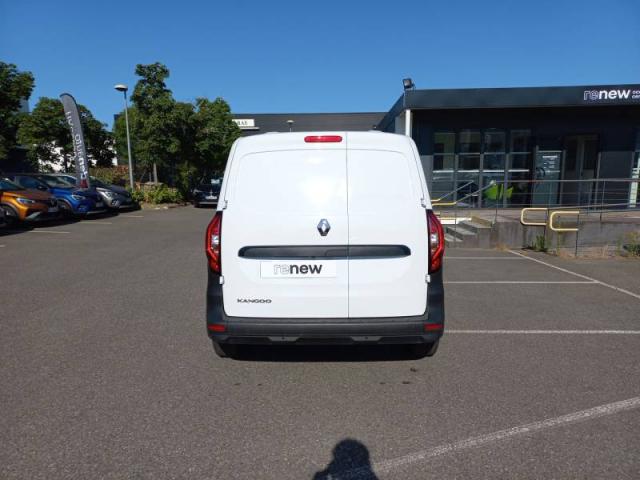 Renault Kangoo Van image 9