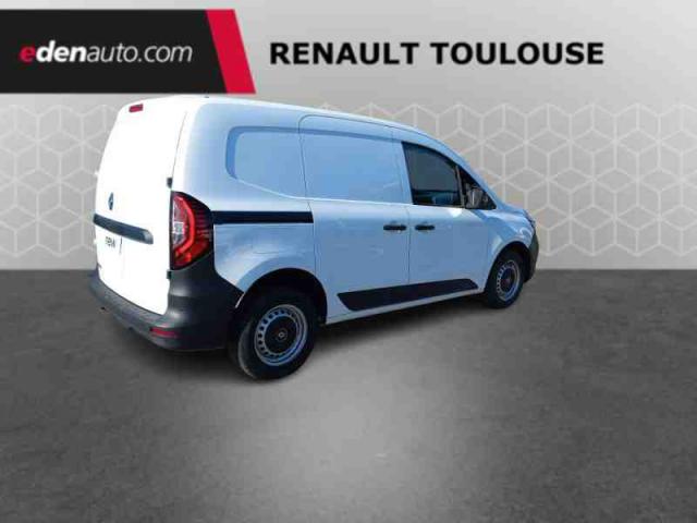 Renault Kangoo Van image 1