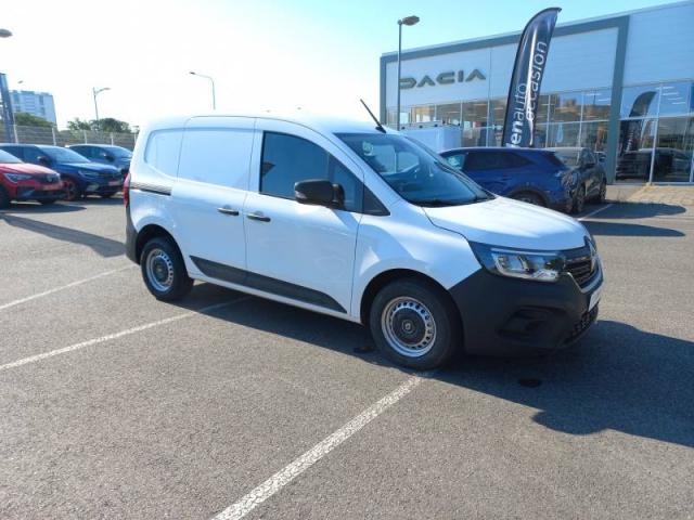 Renault Kangoo Van image 4