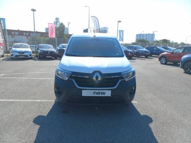 Renault Kangoo Van image 6