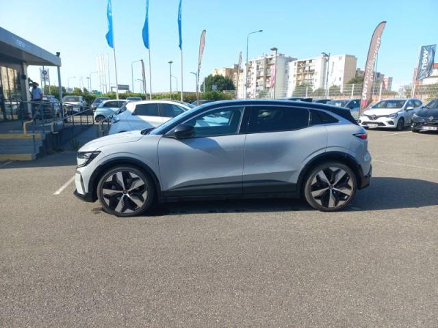 Renault Mégane image 5