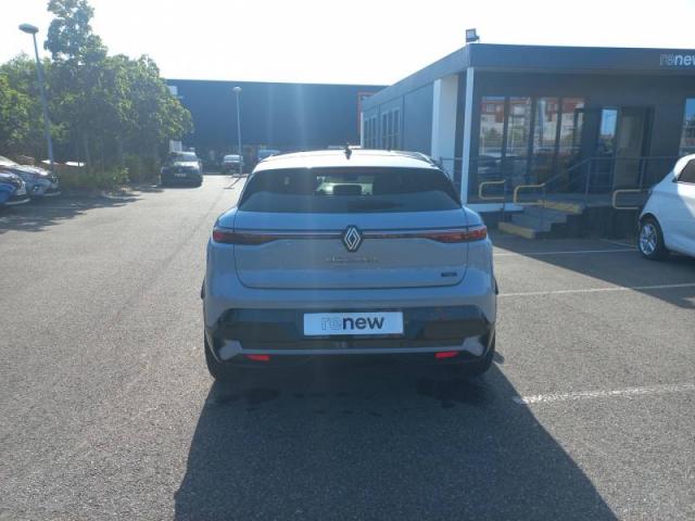 Renault Mégane image 3