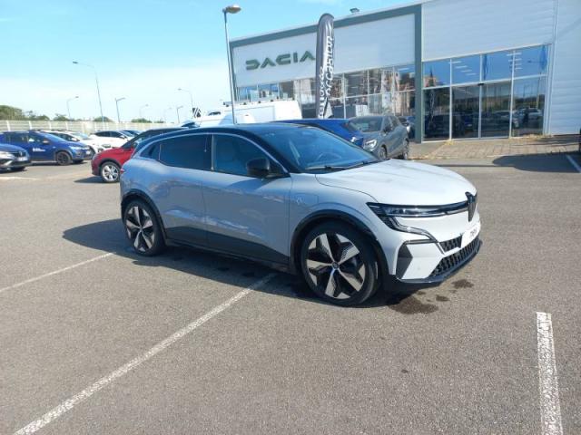 Renault Mégane image 8