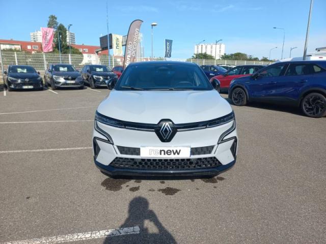 Renault Mégane image 6