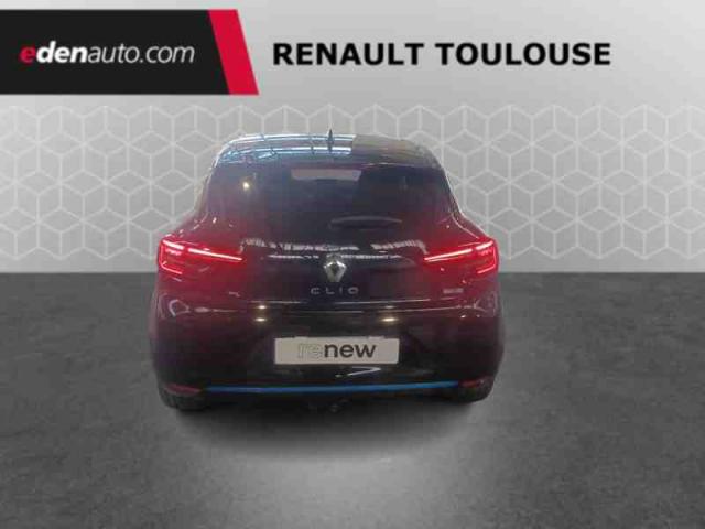 Renault Clio image 7
