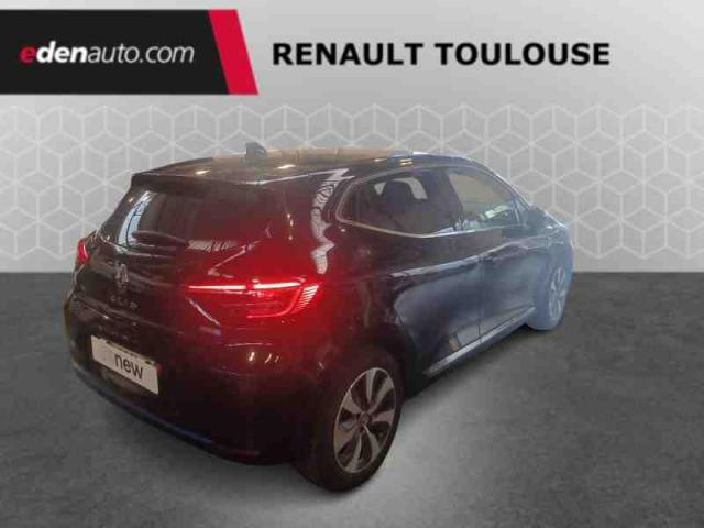 Renault Clio image 8