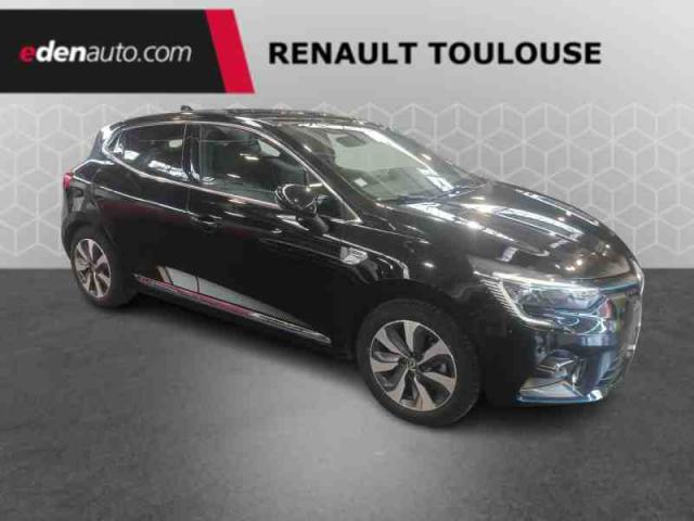 Renault Clio image 2