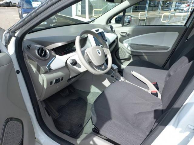 Renault Zoe image 7