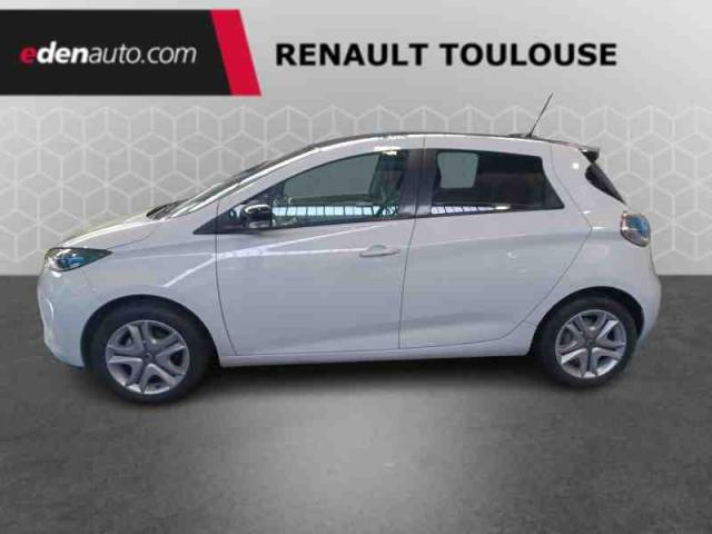 Renault Zoe image 1