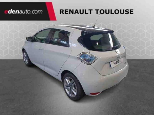 Renault Zoe image 6