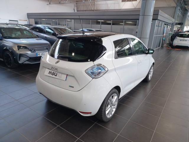 Renault Zoe image 2