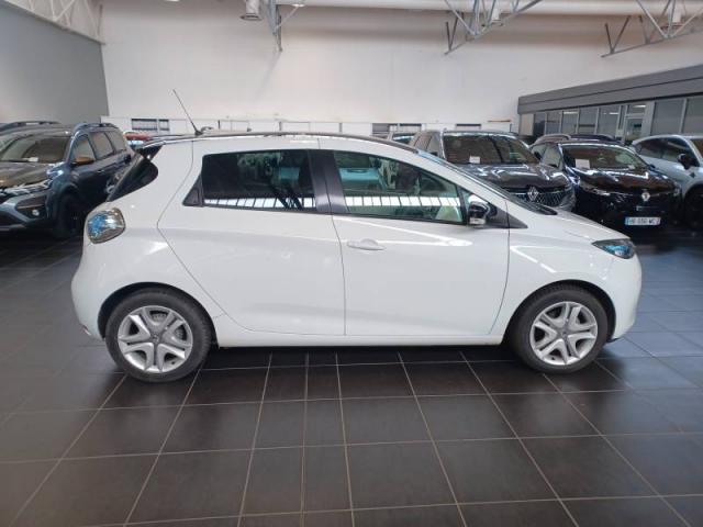 Renault Zoe image 8