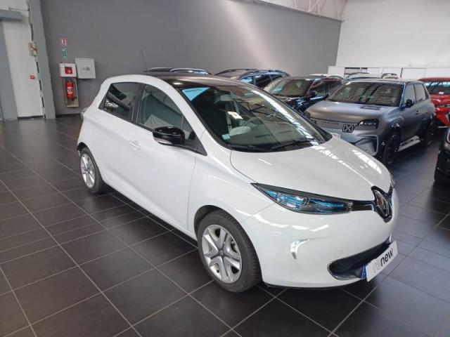 Renault Zoe image 9
