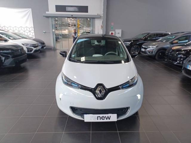 Renault Zoe image 5