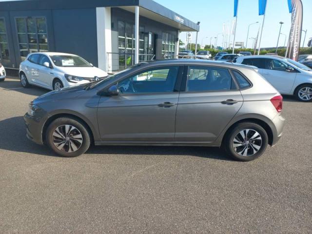 Volkswagen Polo image 5