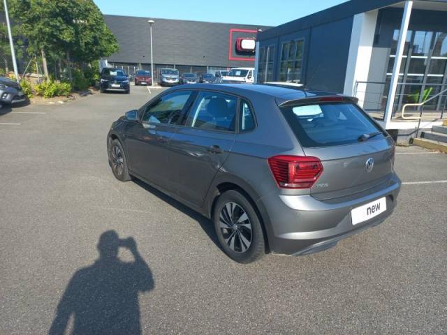 Volkswagen Polo image 4