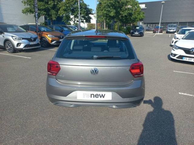 Volkswagen Polo image 7