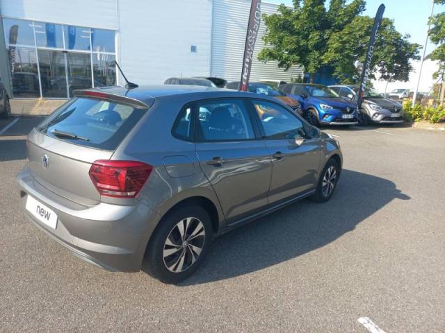 Volkswagen Polo image 8
