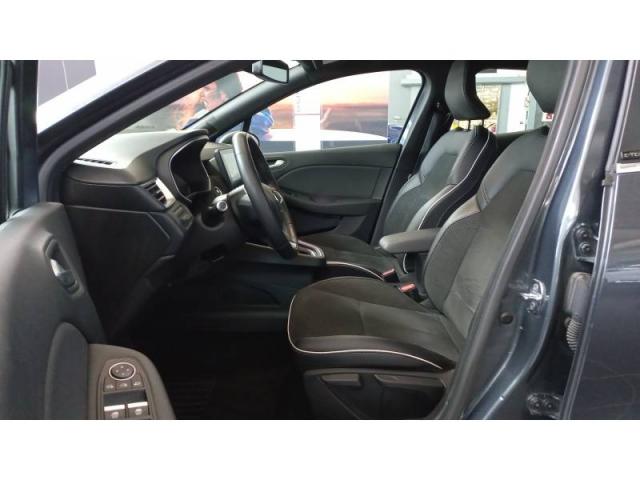 Renault Clio image 6