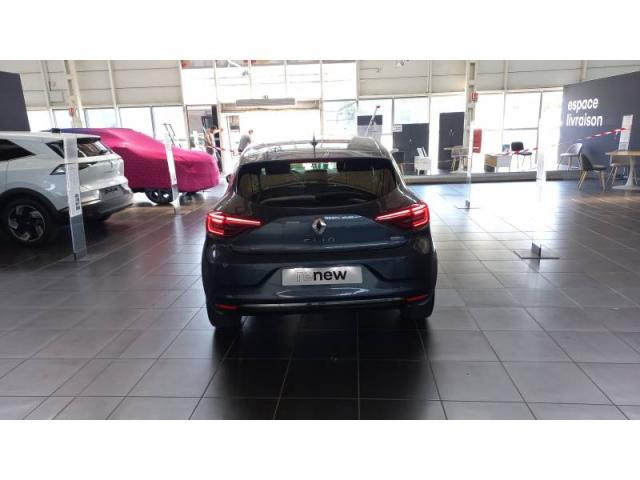 Renault Clio image 7