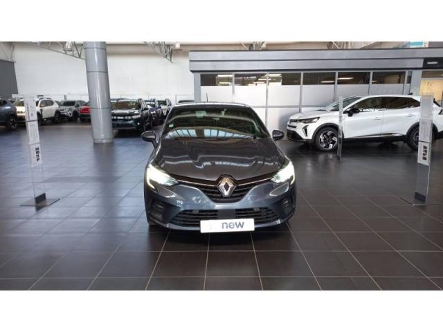 Renault Clio image 1