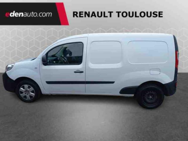 Renault Kangoo Van image 2