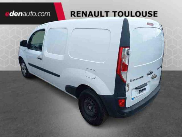 Renault Kangoo Van image 5