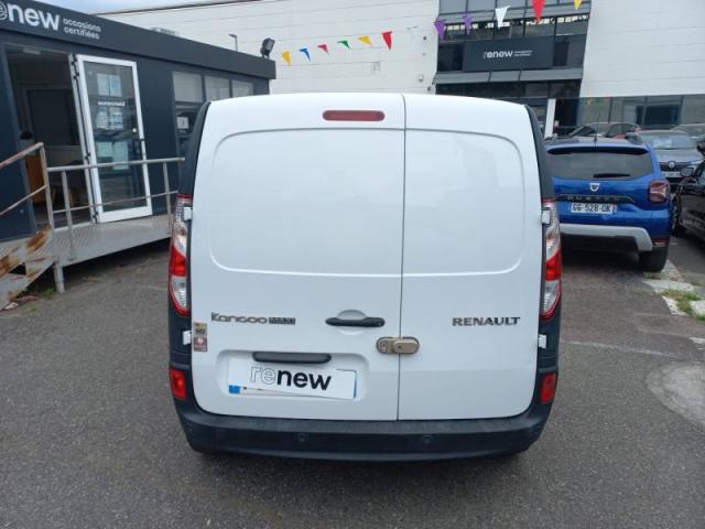 Renault Kangoo Van image 8